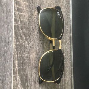Ray Ban sunglasses